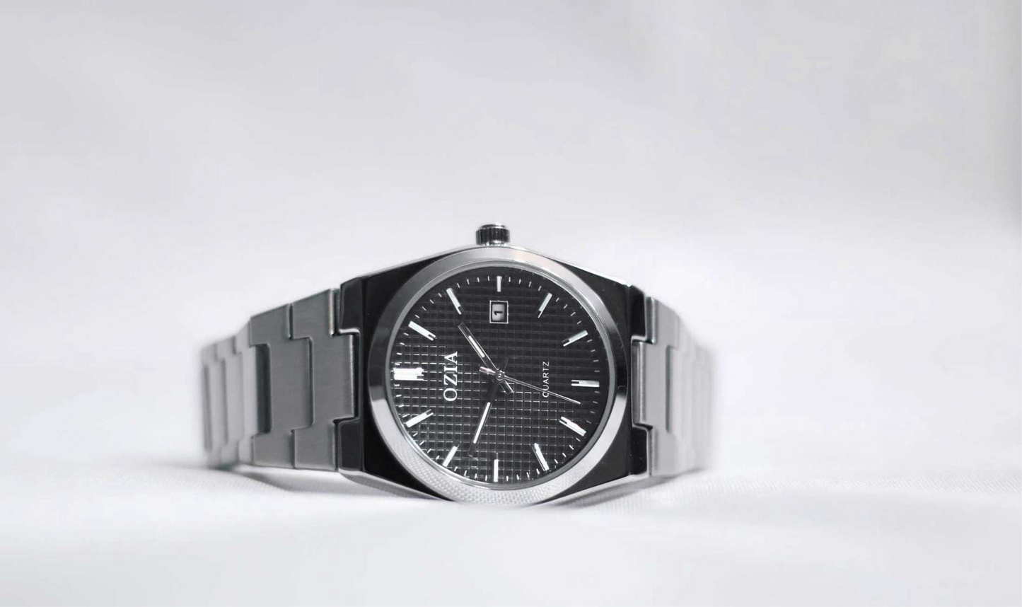 ozia Classic black