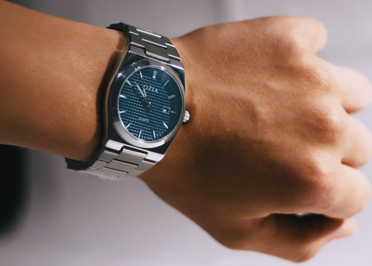 Ozia Classic blue