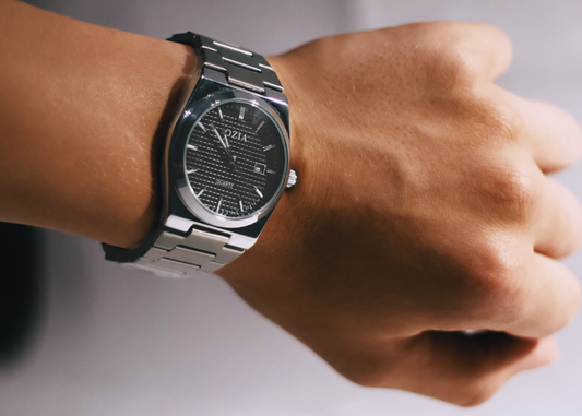 ozia Classic black