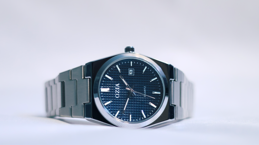 Ozia Classic blue